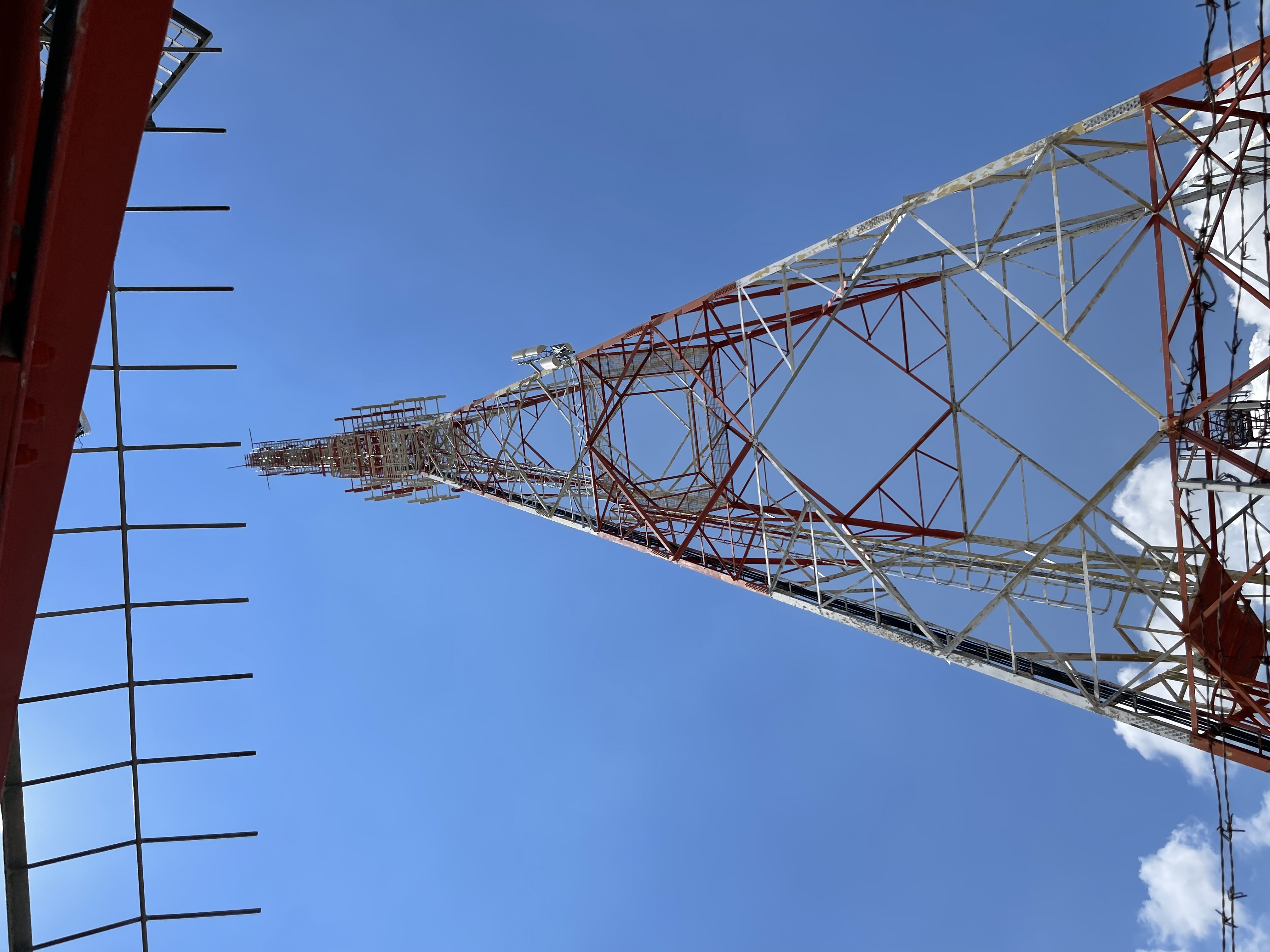 Kalsedia project environment with integrated systems.